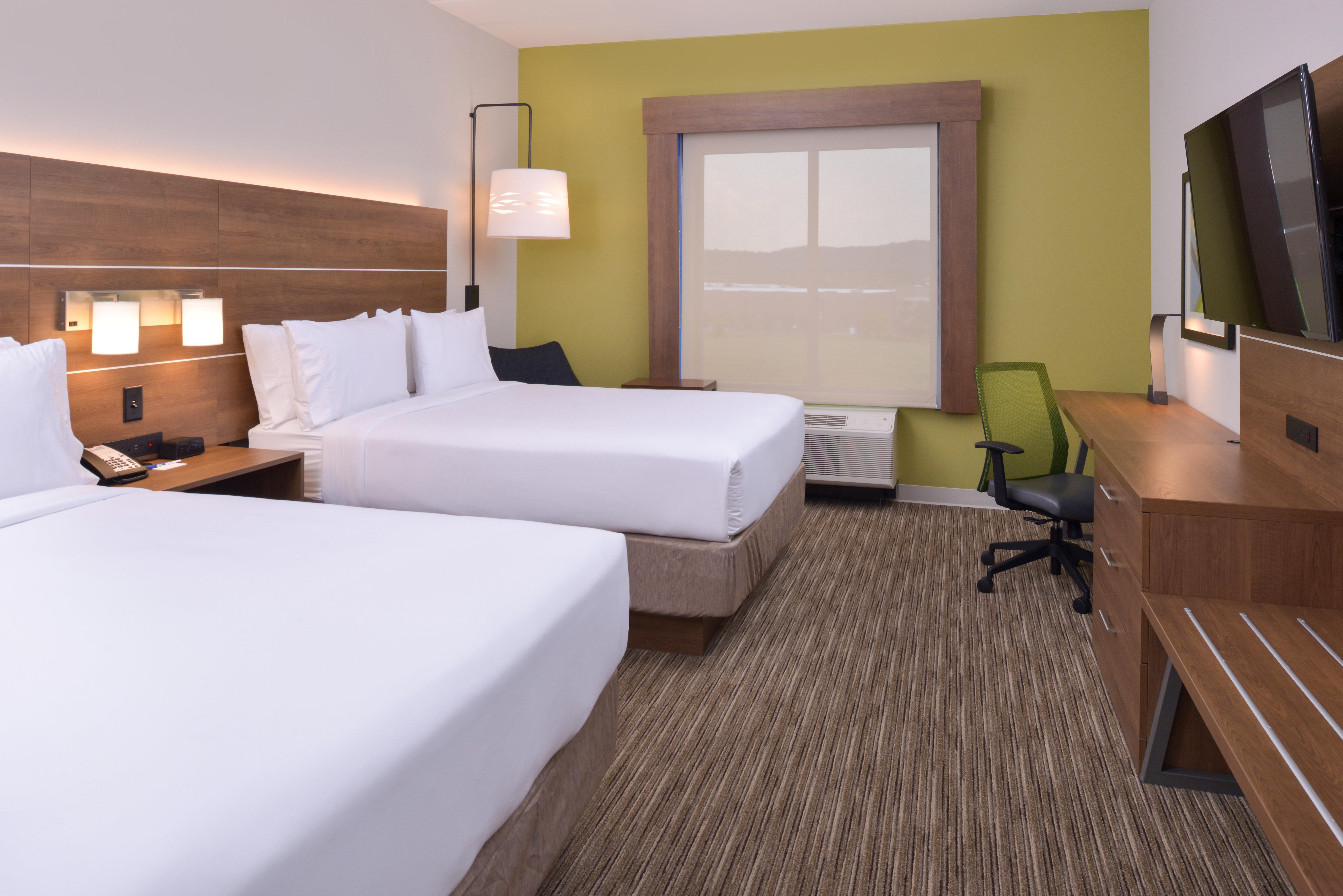 Holiday Inn Express - Nashville South - Spring Hill By Ihg Exterior foto