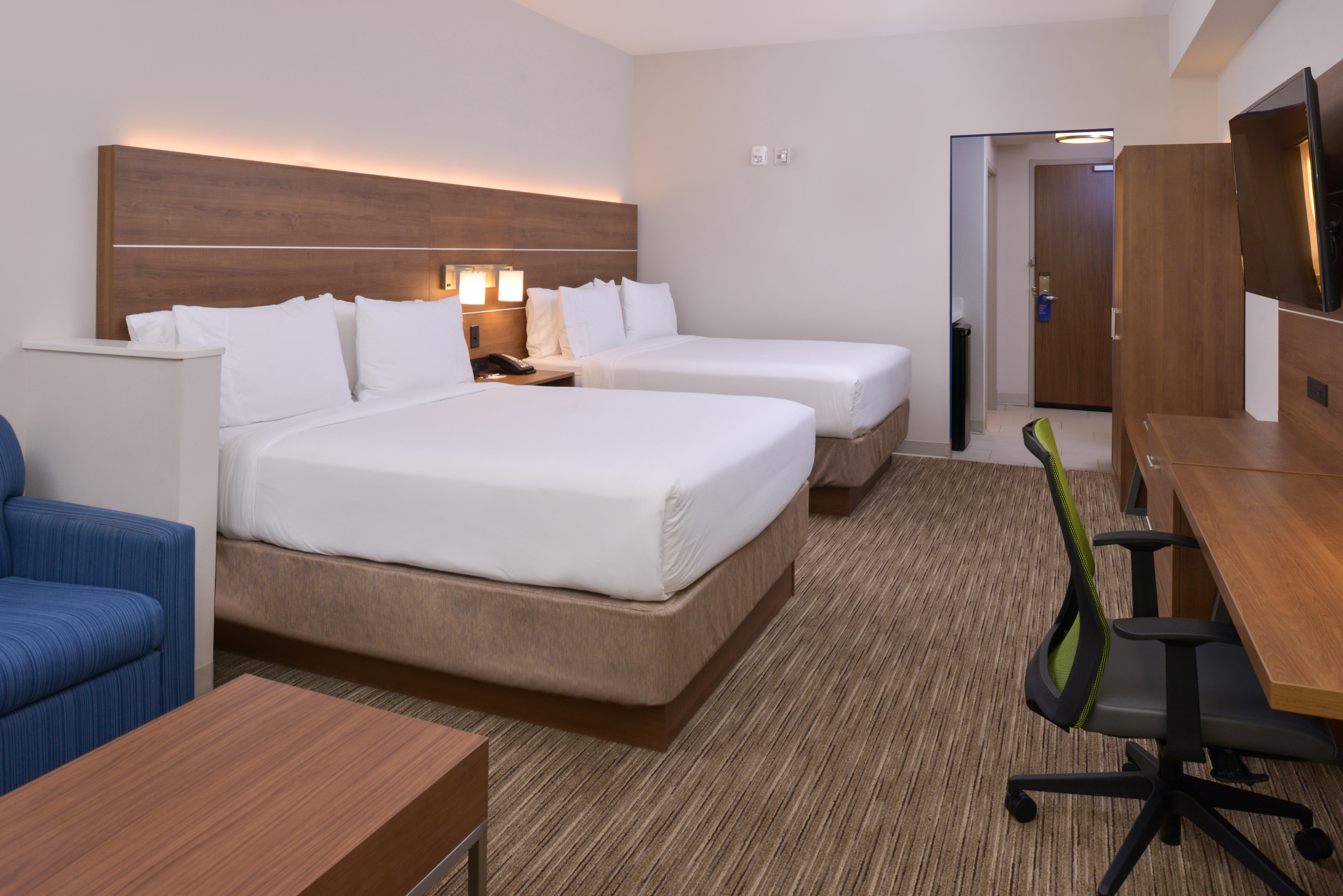 Holiday Inn Express - Nashville South - Spring Hill By Ihg Exterior foto