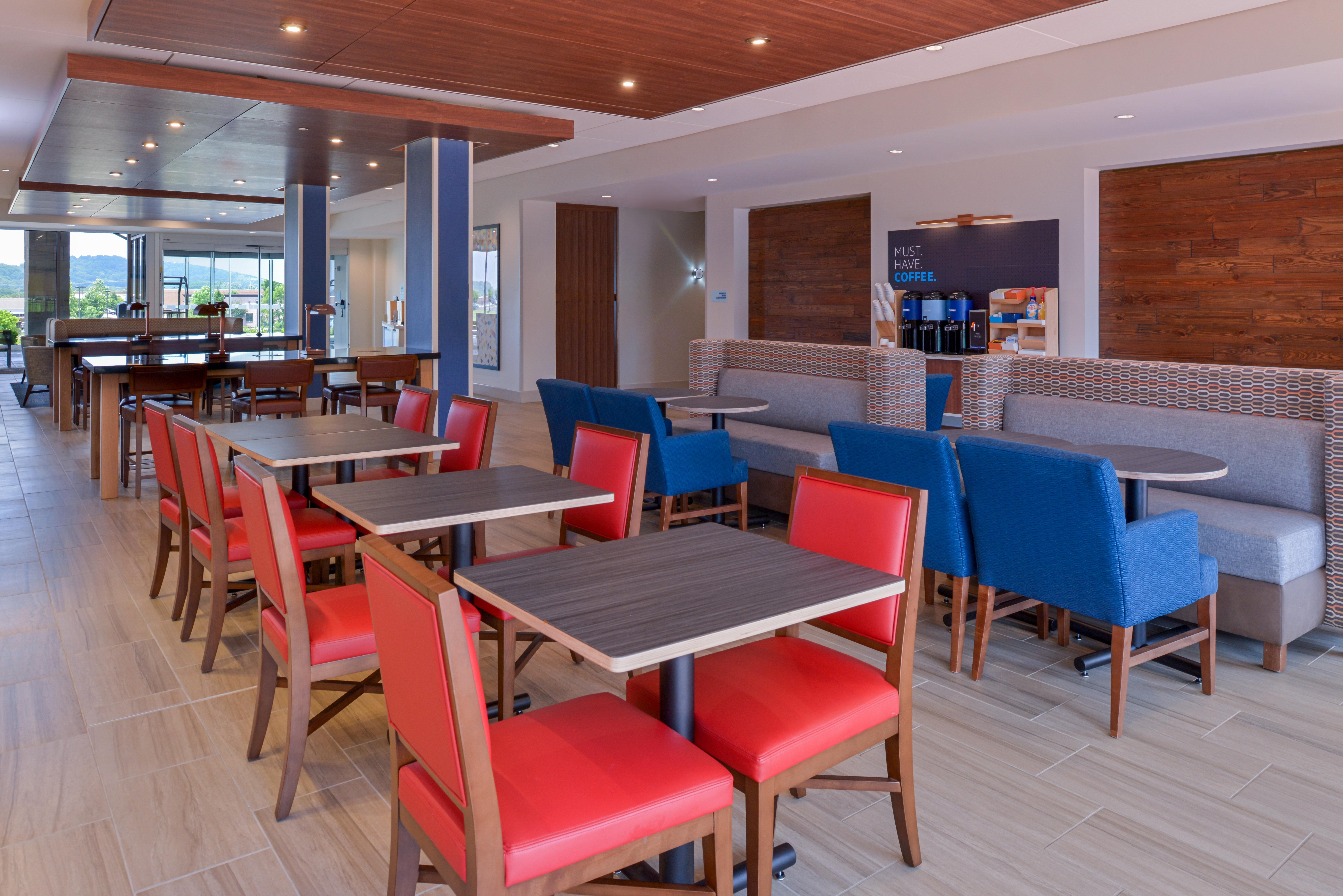 Holiday Inn Express - Nashville South - Spring Hill By Ihg Exterior foto